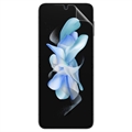 Samsung Galaxy Z Flip5 Imak Hydrogel III Suojaussetti - 3 Kpl.