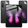 Imak Hydrogel III Samsung Galaxy Fold Näytönsuoja - 3 Kpl.