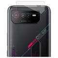 Imak HD Asus ROG Phone 6/6 Pro Kameralinssin Panssarilasi - 9H - 2 Kpl.