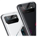 Imak HD Asus ROG Phone 6/6 Pro Kameralinssin Panssarilasi - 9H - 2 Kpl.