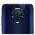 Imak HD Nokia G20 Kameralinssin Panssarilasi - 9H - 2 Kpl.