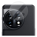 Imak HD OnePlus 11 Kameralinssin Panssarilasi - 9H - 2 Kpl.