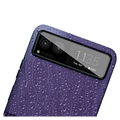 Motorola Razr 40 Imak HD Kameralinssin Panssarilasi - 9H - Musta