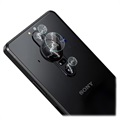 Imak HD Sony Xperia Pro-I Kameralinssin Panssarilasi - 9H - 2 Kpl.