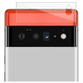 Imak HD Google Pixel 6 Pro Kameralinssin Panssarilasi - 9H - 2 Kpl.