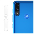 Imak HD Motorola Moto E7 Power Kameralinssin Panssarilasi - 2 Kpl.