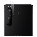 Imak HD Sony Xperia 1 II Kameralinssin Panssarilasi - 2 Kpl.
