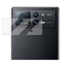 Imak HD Honor Magic4 Pro Kameralinssin Panssarilasi - 2 Kpl.