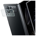 Imak HD Xiaomi Mix Fold 2 Kameralinssin Panssarilasi - 9H - 2 Kpl.