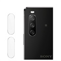 Imak HD Sony Xperia 10 III, Xperia 10 III Lite Kameralinssin Panssarilasi - 2 Kpl.