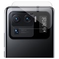 Imak HD Xiaomi Mi 11 Ultra Kameralinssin Panssarilasi - 9H - 2 Kpl.