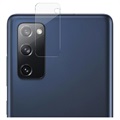 Imak HD Samsung Galaxy S20 FE Kameralinssin Panssarilasi - 2 Kpl.