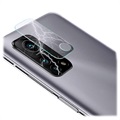 Imak HD Xiaomi Mi 10T 5G/10T Pro 5G Kameralinssin Panssarilasi - 2 Kpl.