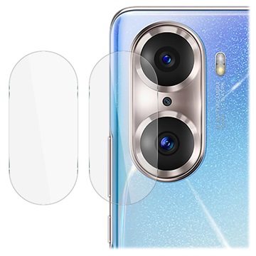 Imak HD Honor 60 Pro Kameralinssin Panssarilasi - 9H - 2 Kpl.