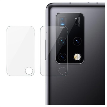 Imak HD Huawei Mate X2 Kameralinssin Panssarilasi - 9H - 2 Kpl.