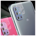 Imak HD Motorola Moto G20 Kameralinssin Panssarilasi - 9H - 2 Kpl.