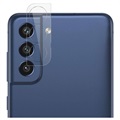 Imak HD Samsung Galaxy S21 FE 5G Kameralinssin Panssarilasi - 9H - 2 Kpl.