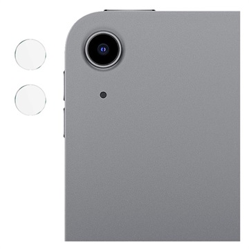 Imak HD iPad Air 2020/2022 Kameralinssin Panssarilasi - 9H - 2 Kpl.