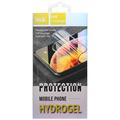 Honor Magic6 Lite/X9b Imak Hydrogel III Suojakalvo - 2 Kpl.