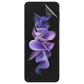 Imak Hydrogel III Samsung Galaxy Z Flip3 5G Näytönsuoja - 3 Kpl.