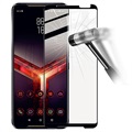 Imak Pro+ Asus ROG Phone II ZS660KL Panssarilasi - Musta