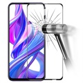 Imak Pro+ Honor 9X, 9X Pro Panssarilasi - 9H - Musta