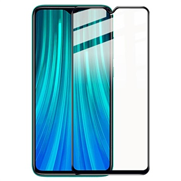 Imak Pro+ Xiaomi Redmi Note 8 Pro Panssarilasi - 9H