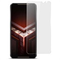 Imak Asus ROG Phone II ZS660KL Suojakalvo - Läpinäkyvä