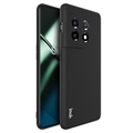 Imak UC-3 Sarja TPU Kotelo OnePlus 11 - Musta