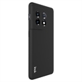 Imak UC-3 Sarja TPU Kotelo OnePlus 11 - Musta