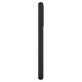 Imak UC-3 Sarja TPU Kotelo Xiaomi 12T/12T Pro - Musta