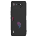 Imak UC-3 Sarja Asus ROG Phone 7 TPU Kotelo - Musta