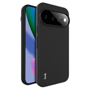 Google Pixel 11/11 Pro Imak UC-3 Sarja TPU Kotelo - Musta