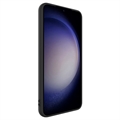 Imak UC-3 Sarja Samsung Galaxy S23+ 5G TPU Kotelo - Musta