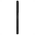 Imak UC-3 Sarja Sony Xperia 1 V TPU Kotelo - Musta