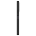 Imak UC-3 Sarja Sony Xperia 10 V TPU Kotelo - Musta