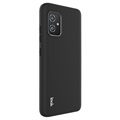 Imak UC-3 Sarja Asus Zenfone 8 TPU Kotelo - Musta