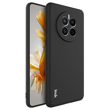 Imak UC-3 Sarja TPU Kotelo Huawei Mate 50 - Musta