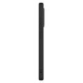 Imak UC-3 Sarja Nokia X30 TPU Kotelo - Musta