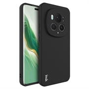 Honor Magic6 Pro Imak UC-4 TPU Suojakuori - Musta