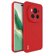 Honor Magic6 Pro Imak UC-4 TPU Suojakuori - Punainen