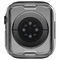 Imak UX-3 Apple Watch Series 9/8/7 TPU Suojakuori - 45mm - Kirkas