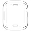 Imak UX-3 Apple Watch Series 9/8/7 TPU Suojakuori - 45mm - Kirkas