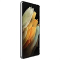 Imak UX-5 Samsung Galaxy S21 Ultra 5G TPU-kotelo- Läpinäkyvä