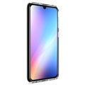 Samsung Galaxy A20e Imak UX-5 TPU-Kotelo - Läpinäkyvä