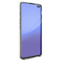 Imak UX-5 Series Samsung Galaxy S10 5G TPU-Kotelo - Läpinäkyvä