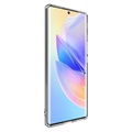 Imak UX-5 Honor 60 SE TPU-kotelo - Läpinäkyvä