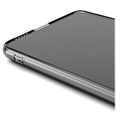 Imak UX-5 OnePlus 9RT 5G TPU-kotelo - Läpinäkyvä