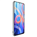 Imak UX-5 Xiaomi Poco M4 Pro 5G TPU-kotelo - Läpinäkyvä