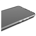 Imak UX-5 Xiaomi Poco M4 Pro 5G TPU-kotelo - Läpinäkyvä